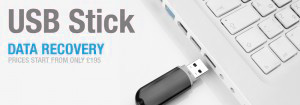 USB Stick Recovery