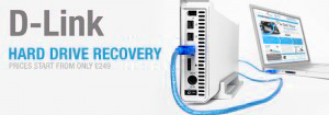 d-link-hard-drive-recovery