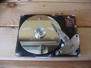 Leicester data recovery