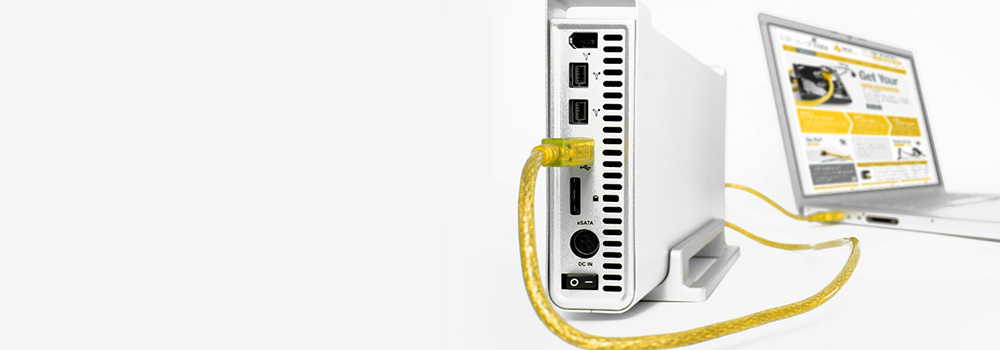 Leicester External Hard Drive Recovery