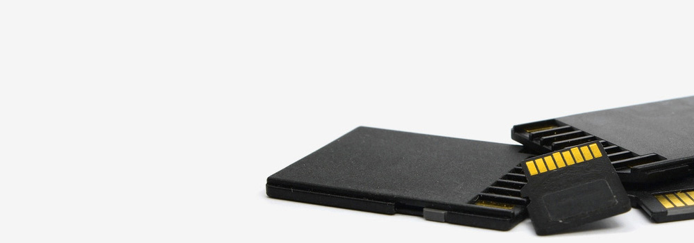 Leicester Camera Media Recovery