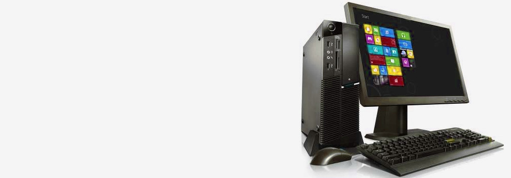 Leicester PC Recovery